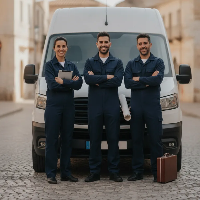 Abogado Laboralista Para Empresas equipo en Adeje